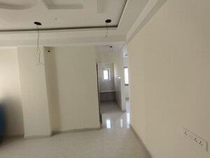 Building Lobby in 3 BHK Apartment at K Raheja Corp Vistas, Nacharam – for Rent