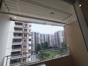 3 BHK Apartment For Rent in K Raheja Corp Vistas, Nacharam