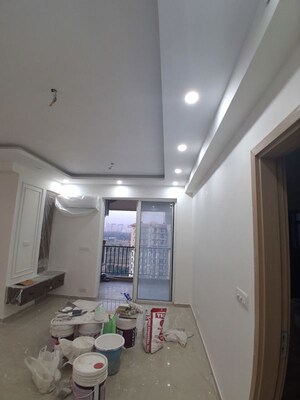 Parking in 3.5 BHK Apartment at DLF Express Greens, Manesar Sector 1a – for Rent