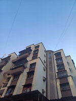 2 BHK 1261 Sq.Ft. Apartment in Surya Kiran CHS Ghansoli