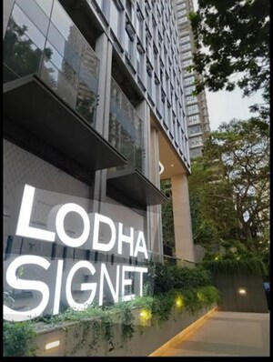  Office Space For Rent in Lower Parel