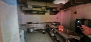 Floor Plan in  Shop at Sundarpur – for Rent