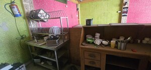 Floor Plan in  Shop at Sundarpur – for Rent