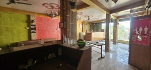 Floor Plan in  Shop at Sundarpur – for Rent