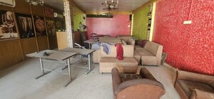Floor Plan in  Shop at Sundarpur – for Rent