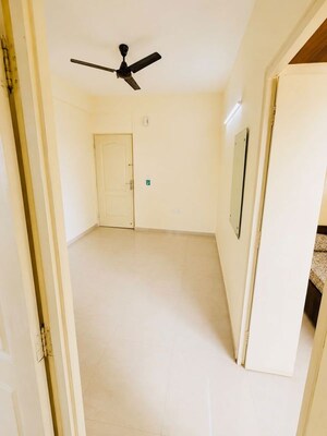Building Lobby in 2 BHK Apartment at Pyramid Altia, Sector 70 – for Rent