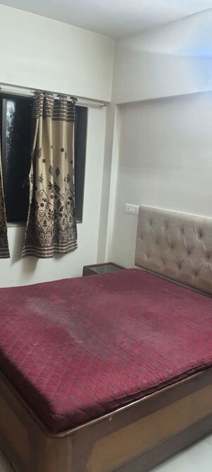 1 BHK Apartment For Rent in Rajshree Villa, Bhandup West