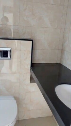 Kitchen in 2 BHK Apartment at Godrej Ascend, Kolshet Road – for Sale