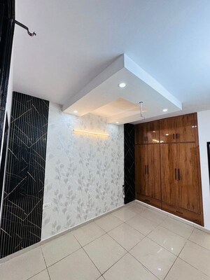 2 BHK Builder Floor For Sale in Ambala Highway
