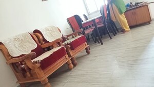 3 BHK Apartment For Rent in Nehru Nagar