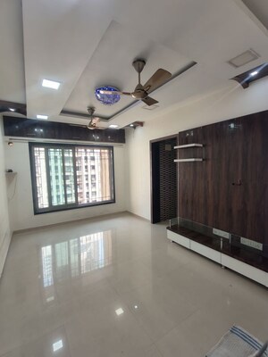 1.5 BHK Apartment For Rent in Dosti Vihar, Samata Nagar