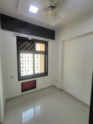 Bedroom in 1.5 BHK Apartment at Dosti Vihar, Samata Nagar – for Rent