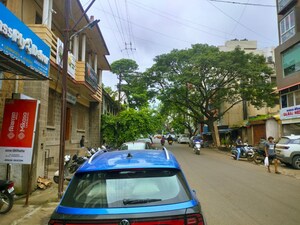  Shop – Exterior View View at Shahupuri - for Sale