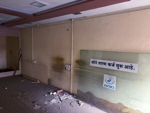 Floor Plan in  Shop at Shahupuri – for Sale