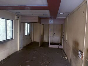 Floor Plan in  Shop at Shahupuri – for Sale