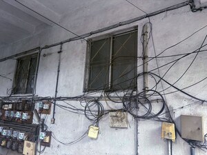 Floor Plan in  Shop at Shahupuri – for Sale