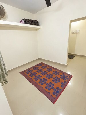 1 BHK Apartment For Rent in Janwadi