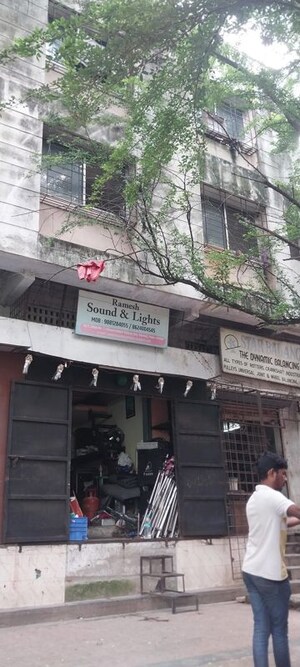  Apartment For Sale in Parvati Gaon