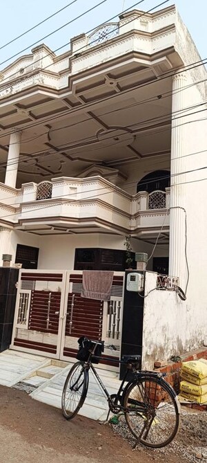  Independent House – Exterior View View at Birmi - for Sale