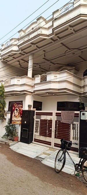  Independent House – Exterior View View at Birmi - for Sale