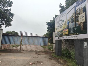  Plot – Exterior View View at Shadnagar - for Sale