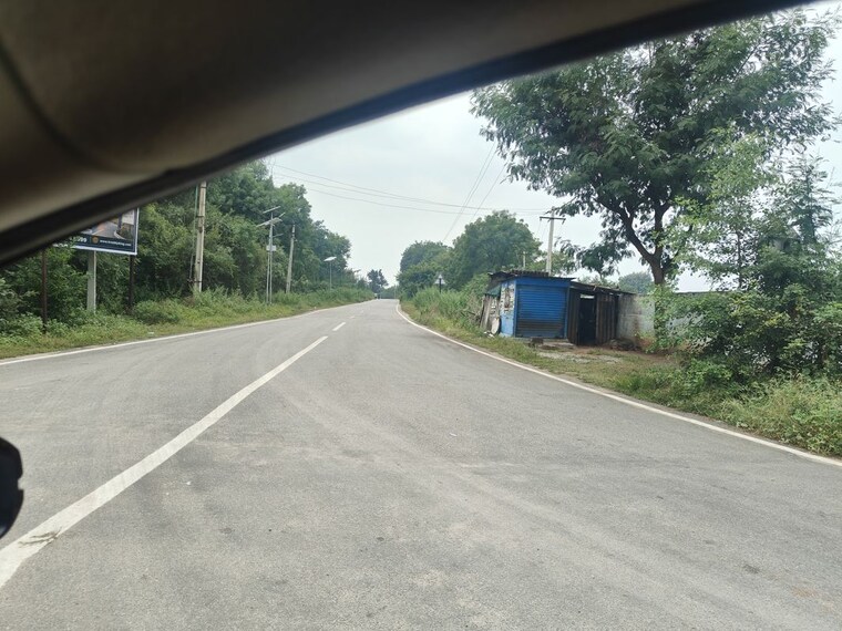Exterior View, shadnagar  523 Sq.Yd. Plot In Shadnagar Hyderabad 10748060