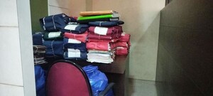 Parking in  Office Space at Goregaon East – for Sale