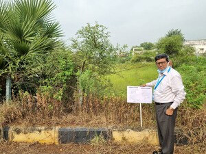  Land – Exterior View View at Gudur - for Sale