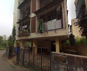  Apartment For Sale in Karanjade