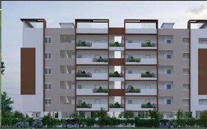 2 BHK Apartment For Sale in Shivantha Gardenia, Isnapur