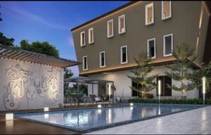 2 BHK Apartment – Exterior View View at Shivantha Gardenia, Isnapur - for Sale