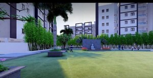 Swimming Pool in 2 BHK Apartment at Shivantha Gardenia, Isnapur – for Sale
