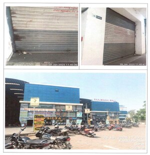  Shop For Sale in Dindoli