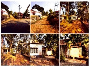  Land – Garden View at Ernakulam - for Sale