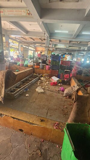  Shop – Exterior View View at Paldi - for Sale