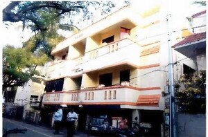  Apartment For Sale in Velachery