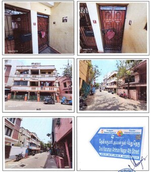   Apartment at Velachery – for Sale