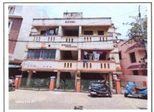  Apartment – Exterior View View at Velachery - for Sale