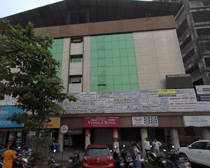  Office Space For Sale in Vashi