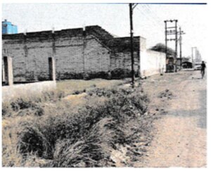  Industrial Plot – Exterior View View at Greater Kailash - for Sale