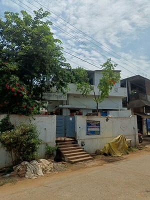  Independent House – Exterior View View at Peddapuram - for Sale