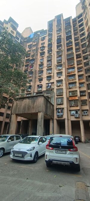  Apartment – Exterior View View at Mulund East - for Sale