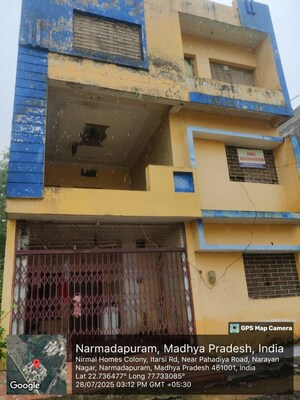  Independent House – Exterior View View at Dobra - for Sale