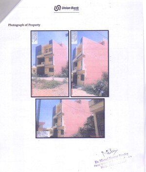 Furnished Amenities in  Independent House at Dobra – for Sale