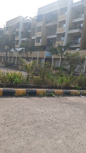  Apartment – Exterior View View at Karjat - for Sale