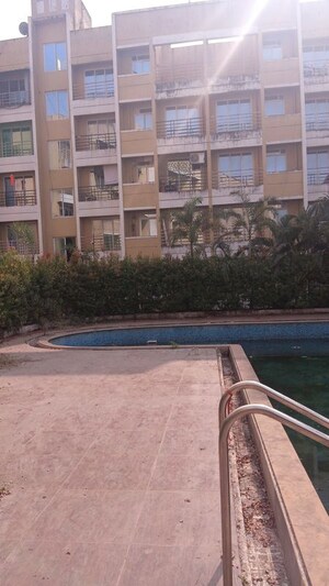 Balcony in  Apartment at Karjat – for Sale