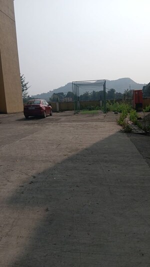  Apartment – Exterior View View at Karjat - for Sale