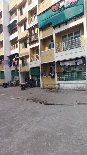  Apartment – Exterior View View at Karjat - for Sale