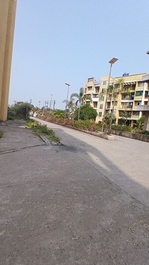  Apartment – Exterior View View at Karjat - for Sale