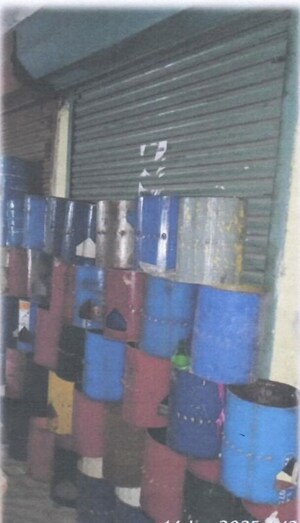  Shop – Exterior View View at Pathak Bari - for Sale